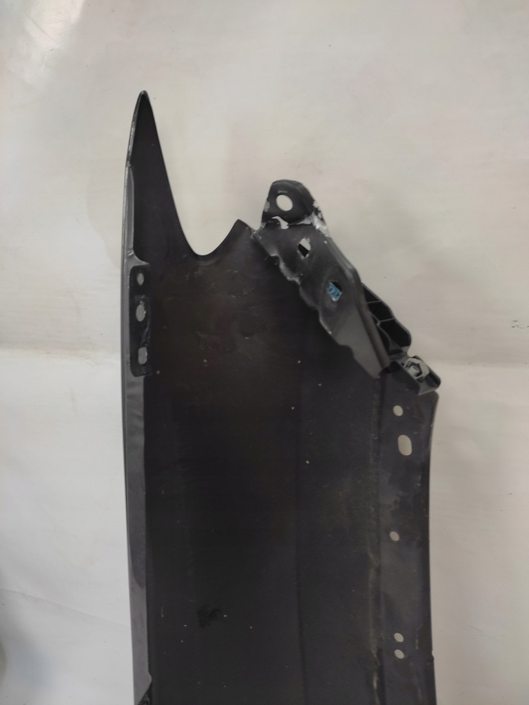 фото №12, Jeep compass ii крыло левый передний перед 2017-