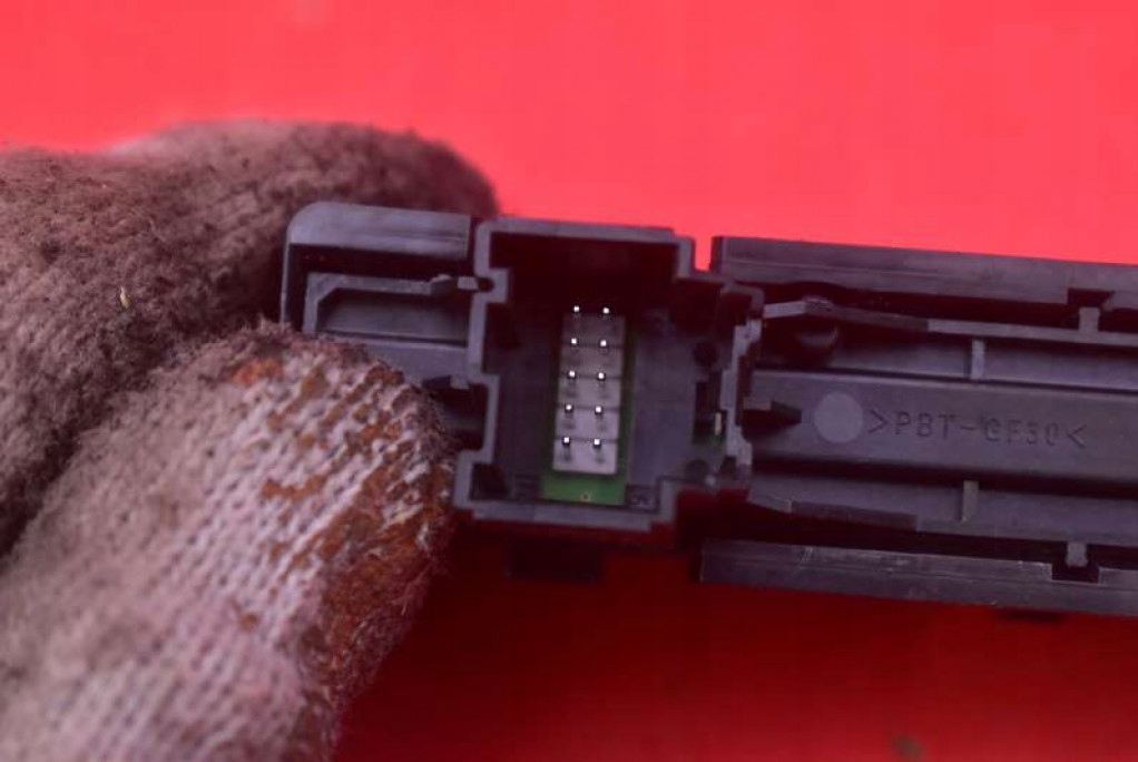 фото №8, Вимикач світла аварійних 13324594 opel insignia a 08-14