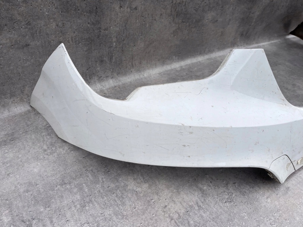 фото №3, Бампер перед opel combo e