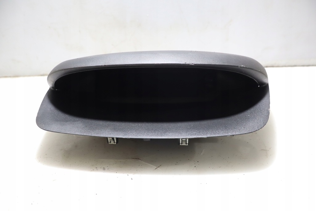 фото №1, Дисплей renault fluence