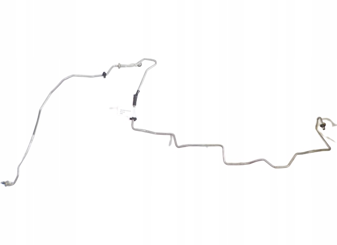 фото №1, Трубка шланг кондиціонера infiniti fx35 fx45