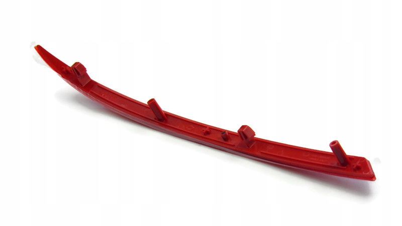 фото №4, Відбивач бампера renault t. talisman le renault 265650627r