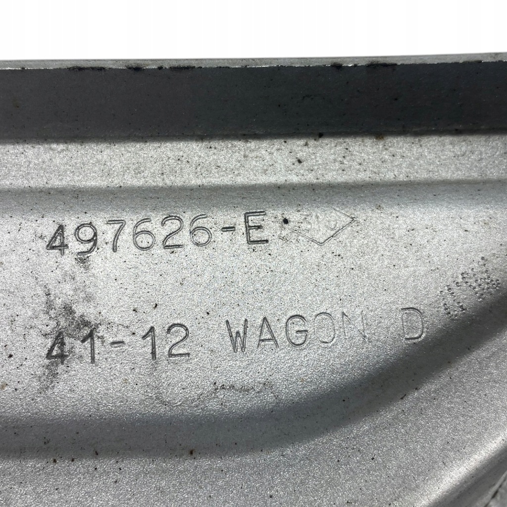 фото №13, Кронштейн верхний дверь правых раздвижных renault kangoo ii mercedes citan