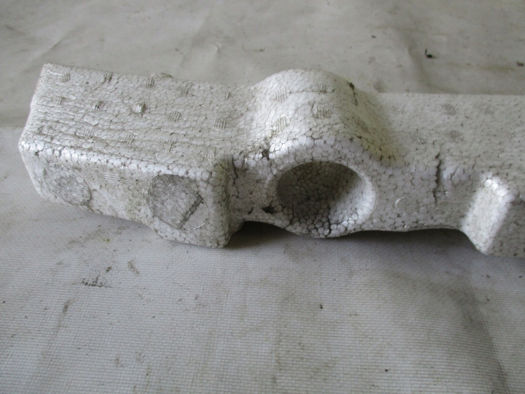 фото №12, Абсорбер бампера перед передній nissan micra k13 620903hn0a