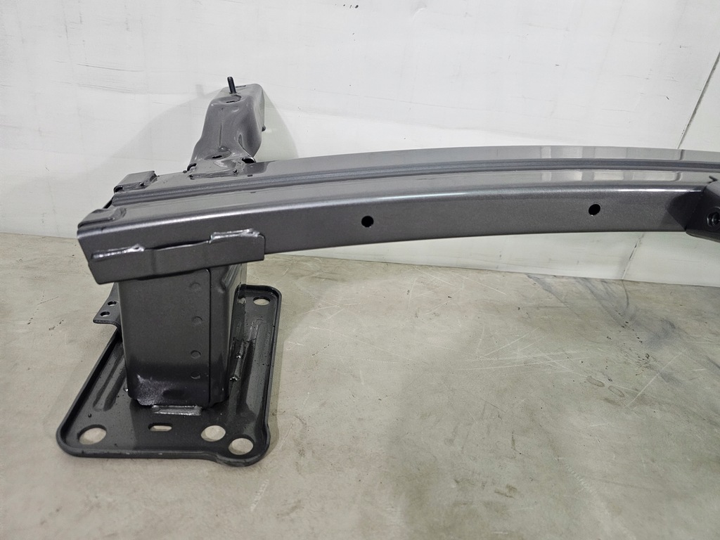 фото №6, Балка усилитель перед hyundai i30 ii