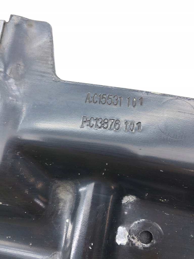 Bmw x6 f16 усилитель поперечина перед балка кронштейн c13874-100 Киев