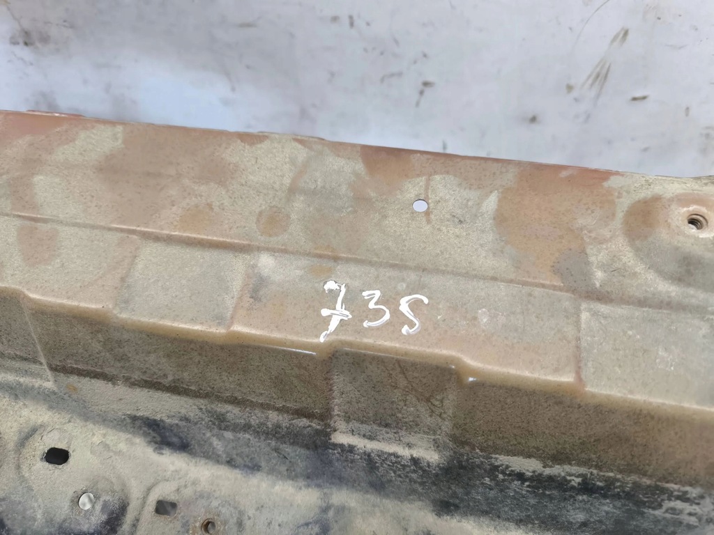 фото №6, Lexus is 220d-250-350 2008 pas передний