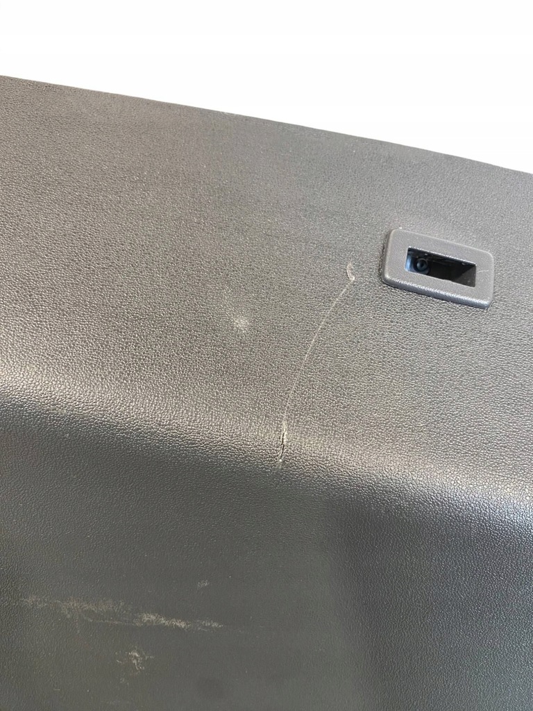 фото №6, Land rover range rover velar обшивка / обивка задний крышки багажника