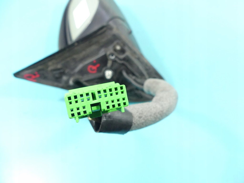 фото №7, Зеркало правое 7pin volvo s60 019-26 europa