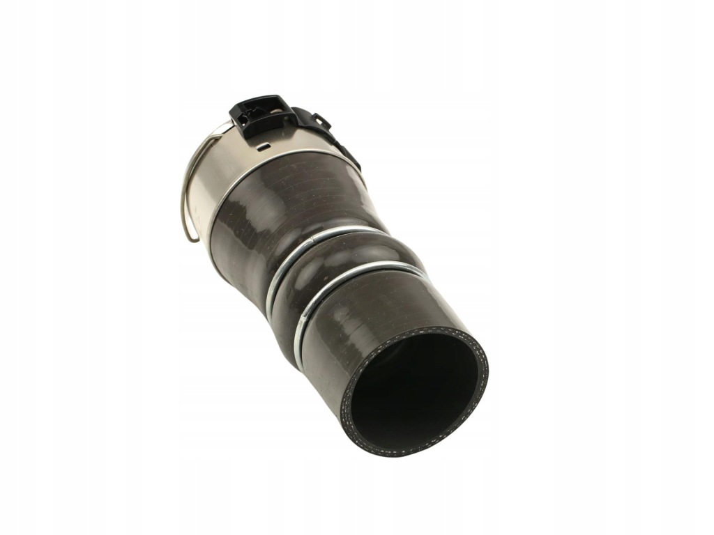 фото №2, Труба турбонагнетателя renault kangoo ii 2008- 1.5