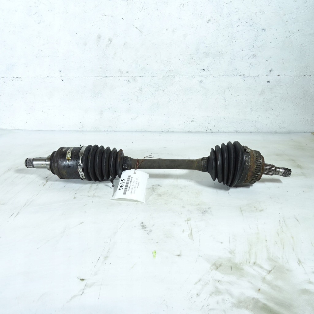 Купить Mercedes a160 1.6b приводной вал левая комплектная