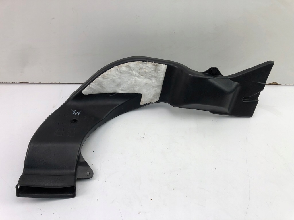 фото №5, Lexus nx 300h канал впуск повітря 87212-78010