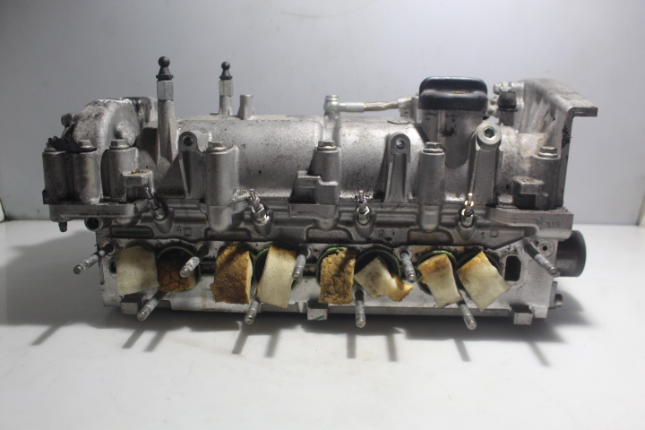 фото №8, Головка двигуна alfa romeo giulia 2.2jtd