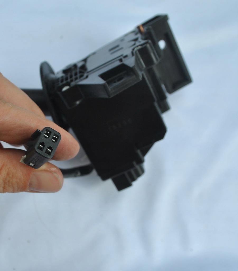 фото №7, Рычаг переключатель света hummer saab chevrolet