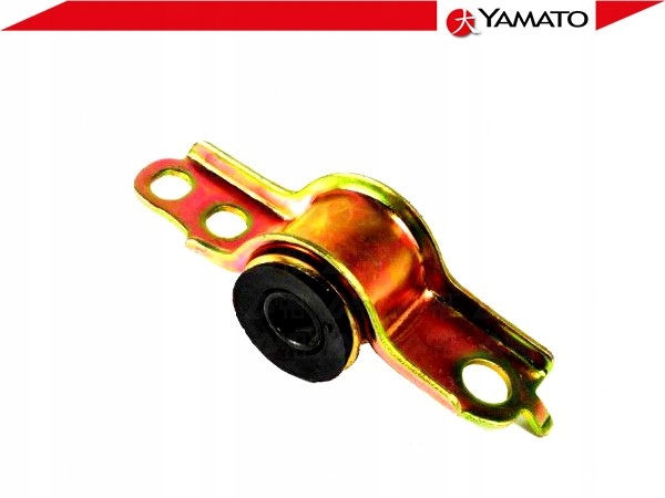 фото №2, Втулка рычаг поперечный [yamato]