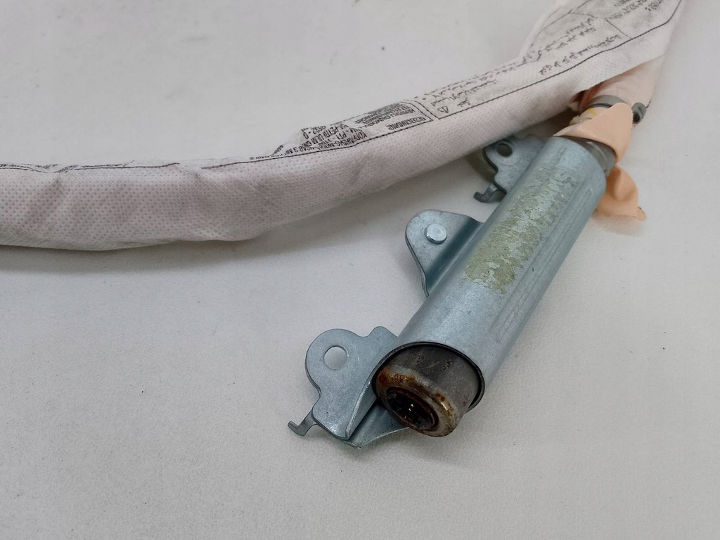 фото №7, Шторка безопасности воздушная правая toyota aygo i 305304010