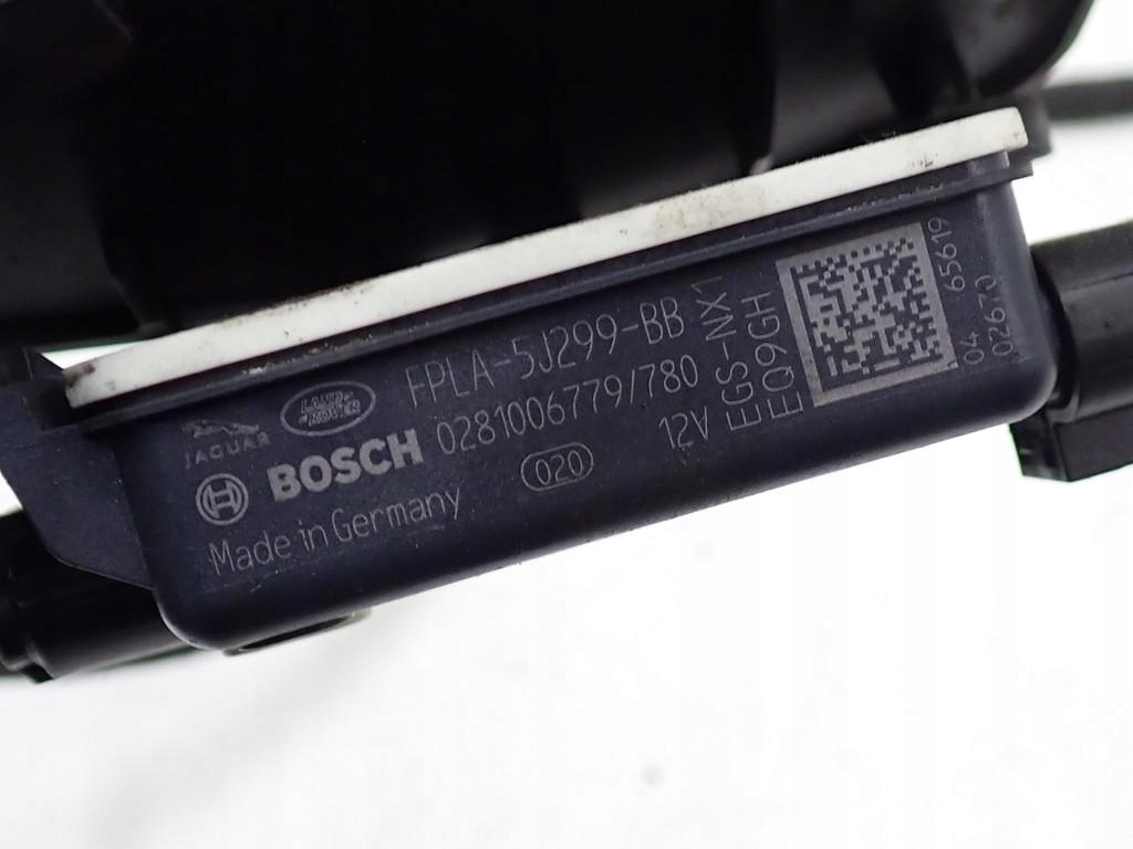фото №10, Датчик лямбда-зонд nox оригінал fpla-5j299-bb jaguar f-pace x761 2.0d 204dtd 16r