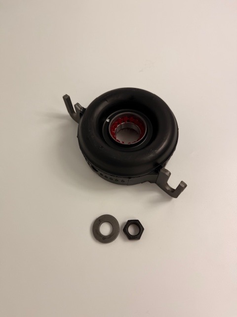 фото №1, Защита вала привода заднего ranger 2019- ktjb3g-4w602-ba 2493294