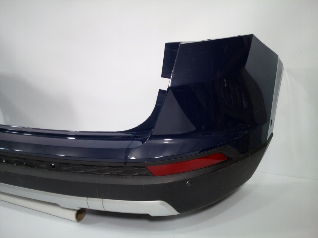 фото №15, Seat ateca бампер задняя задний