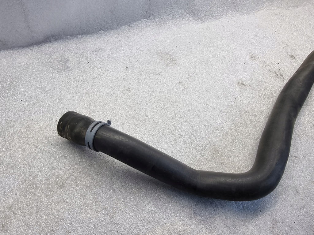 фото №4, Wąż шланг труба wody skoda fabia iii 1.0