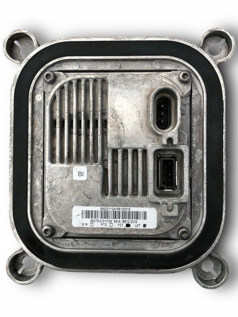 фото №1, Преобразователь модуль ксенон bi-xenon 8a5z13c170a 7l7z13n021a 35xt52d1 ford
