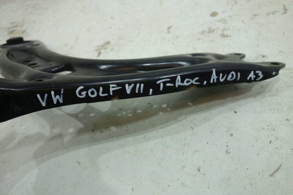 фото №5, Важіль перед лівий vw golf vii t-roc 5q0407151s