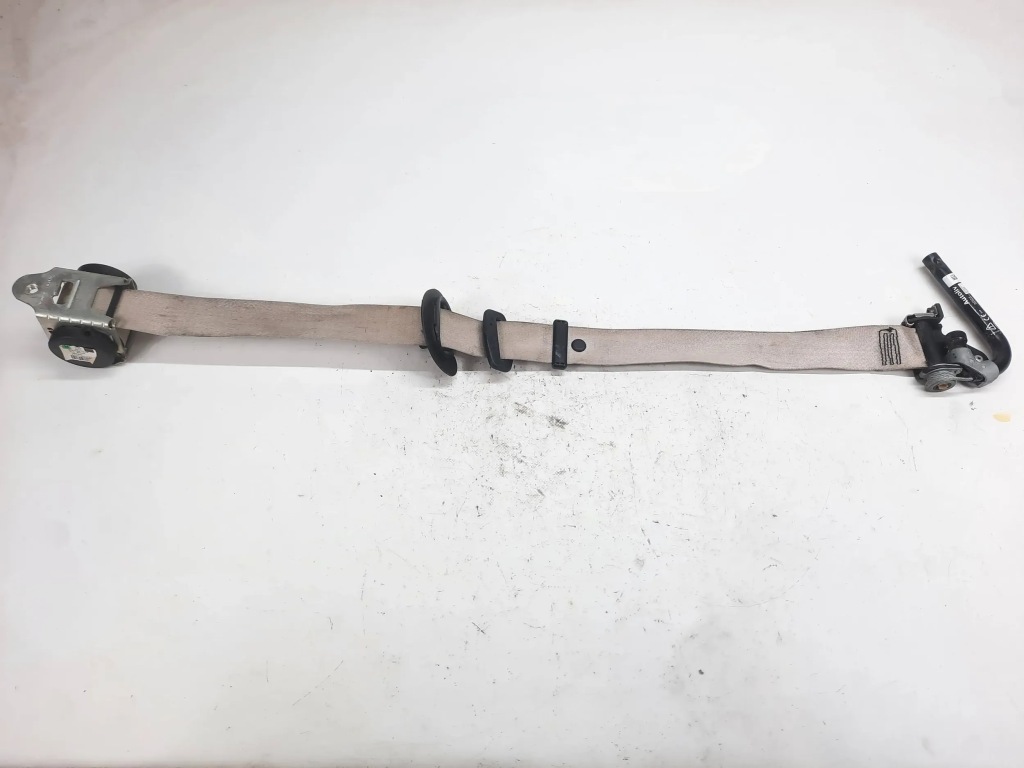 Купити Ремінь безпеки правий перед правий передній bmw 5 f10 f11 9164510