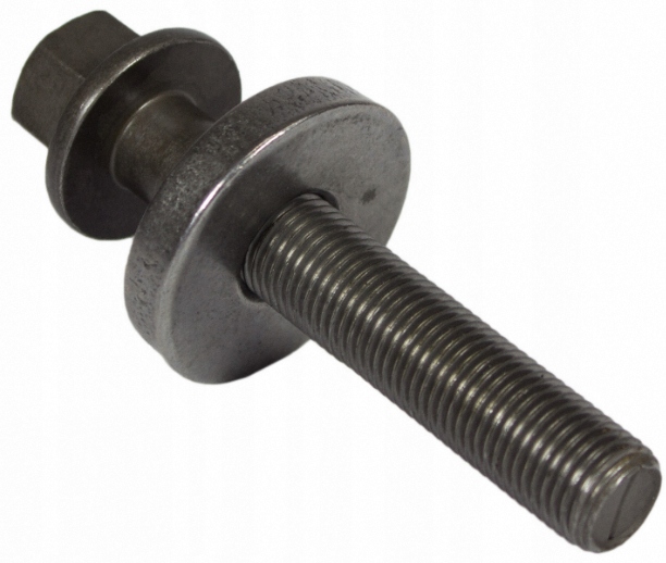 Болт колеса шківний вала колінчастого m14 x 80mm ford 2035528 _ bm5g-6k340-ac Київ