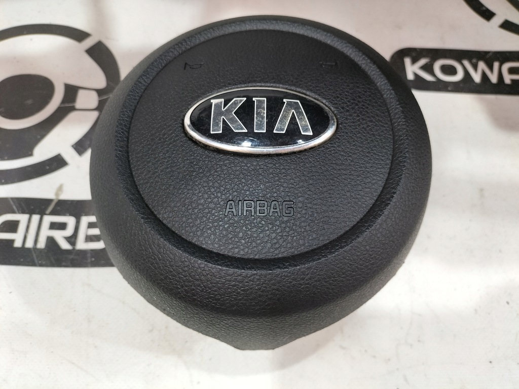 фото №9, Kia proceed 3 iii приборная панель консоль подушка безопасности подушки безопасности ремни оригинал