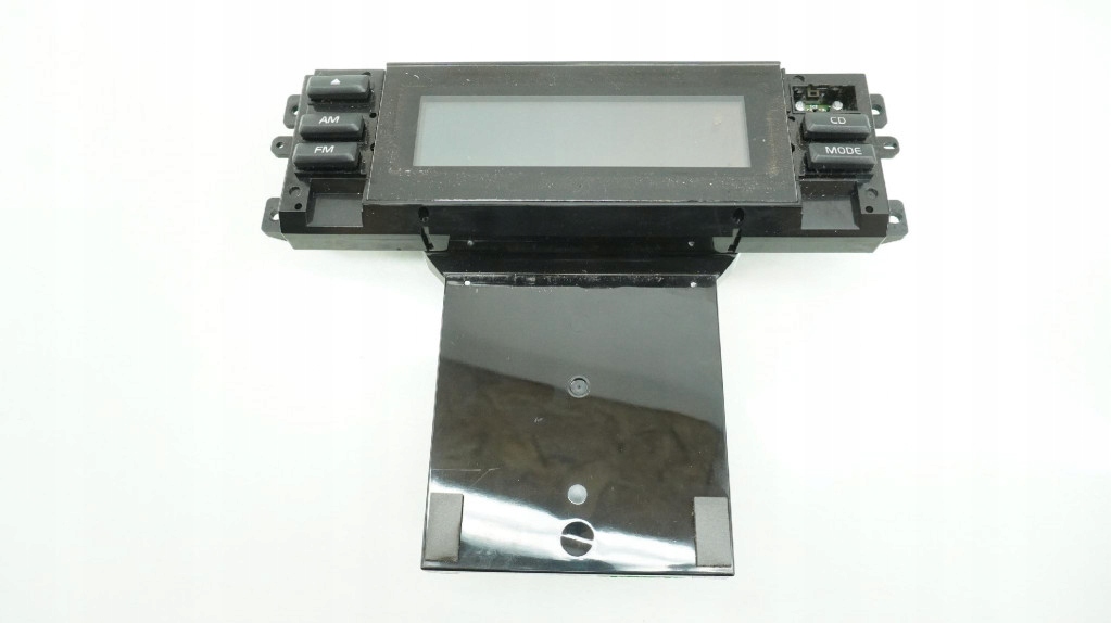 фото №1, Volvo xc70 iii v70 iii s80 ii радио дисплей 30797715