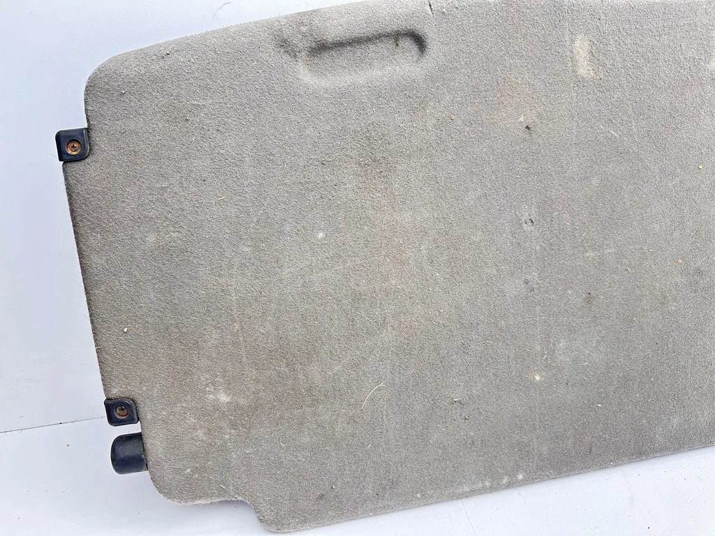 фото №6, Chrysler pt cruiser 2002 обшивка багажника