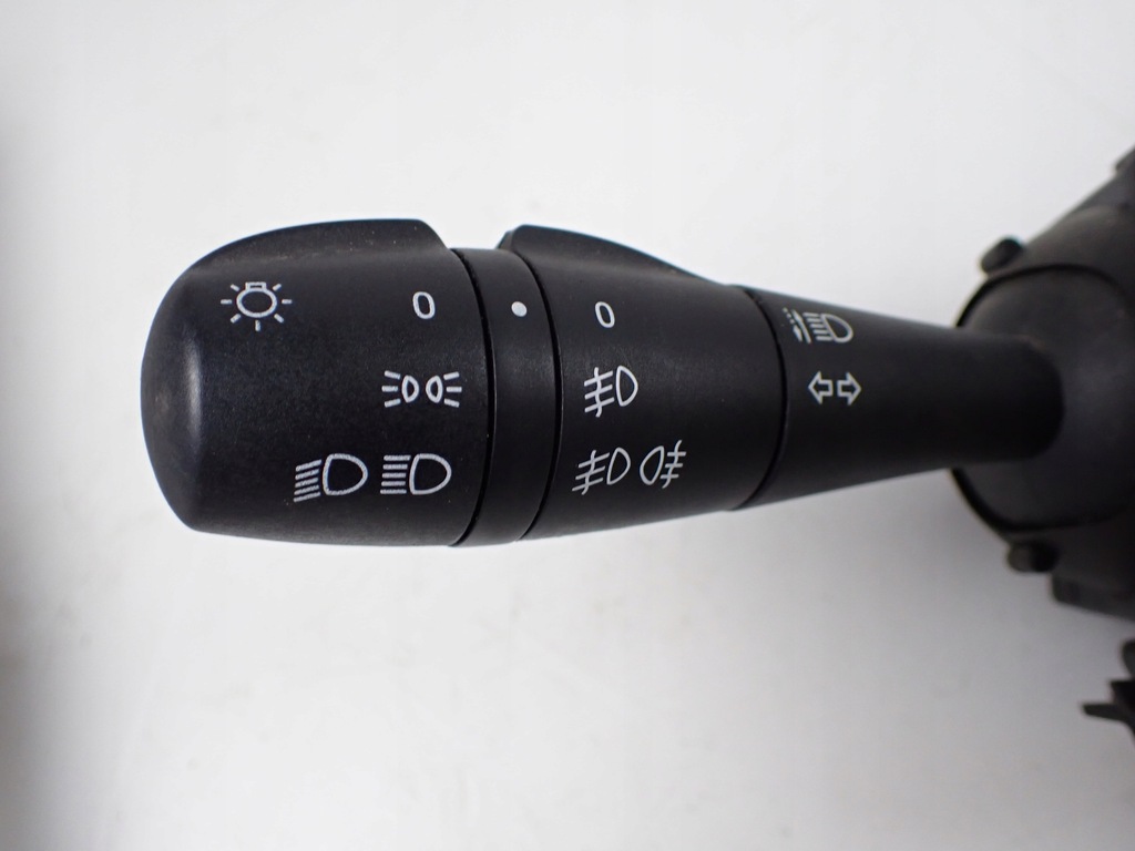 фото №5, Перемикач комбінований стрічка перемикач підрульовий dacia dokker 1.6 2018 r europa 479452659r