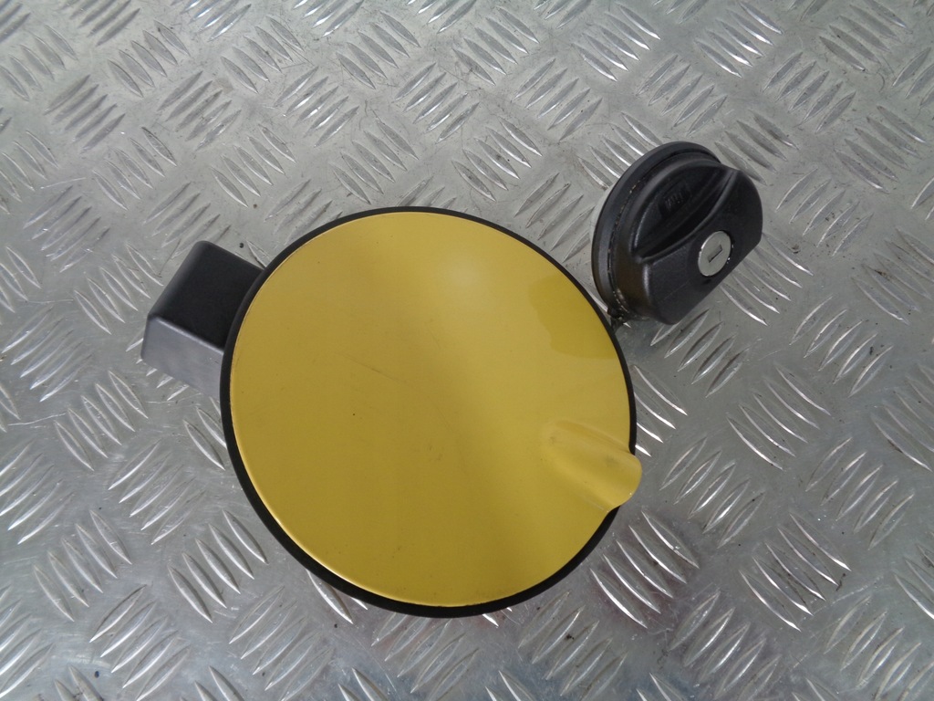 фото №1, Opel corsa d z40q крышка топлива