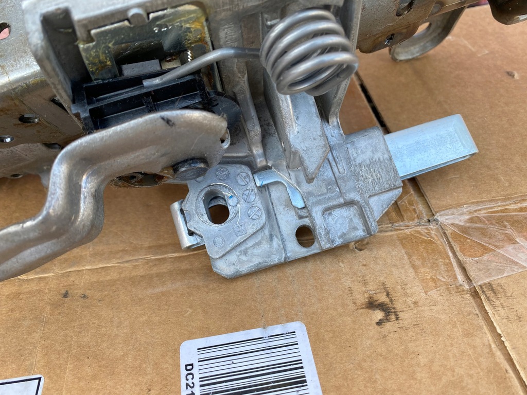 фото №9, Система рулевой kpl ford f150 f-150 xiii lift