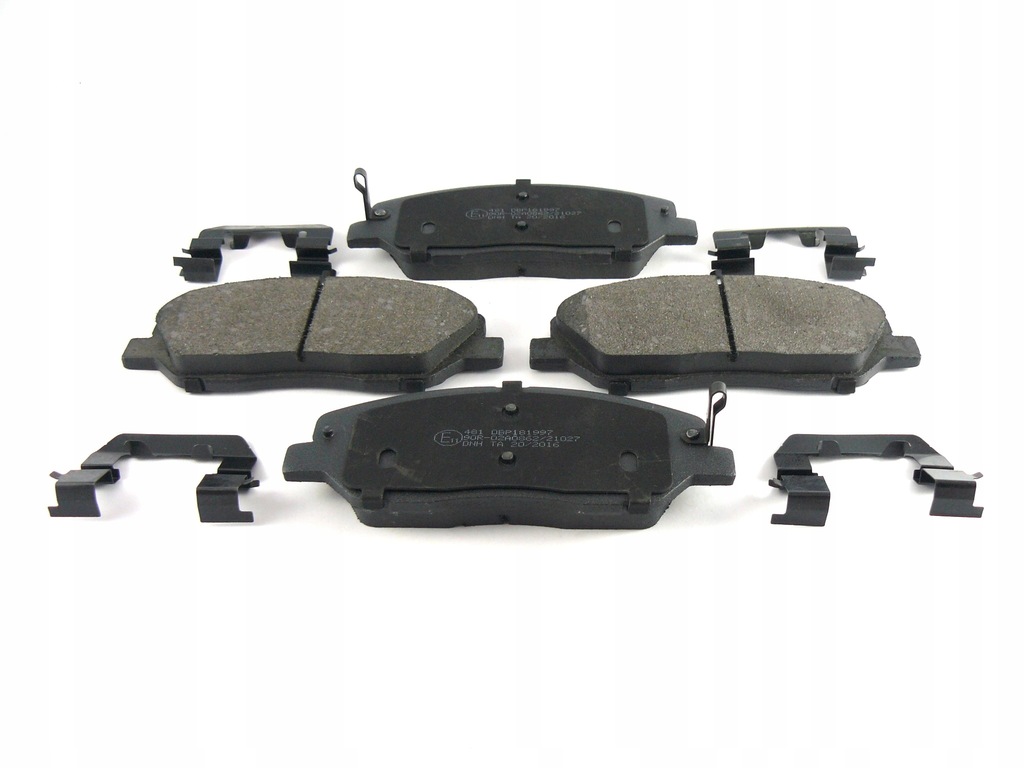 фото №1, Freno high quality brake parts 12122602