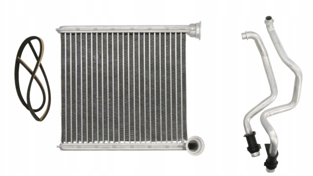 фото №1, Отопитель vw golf vi