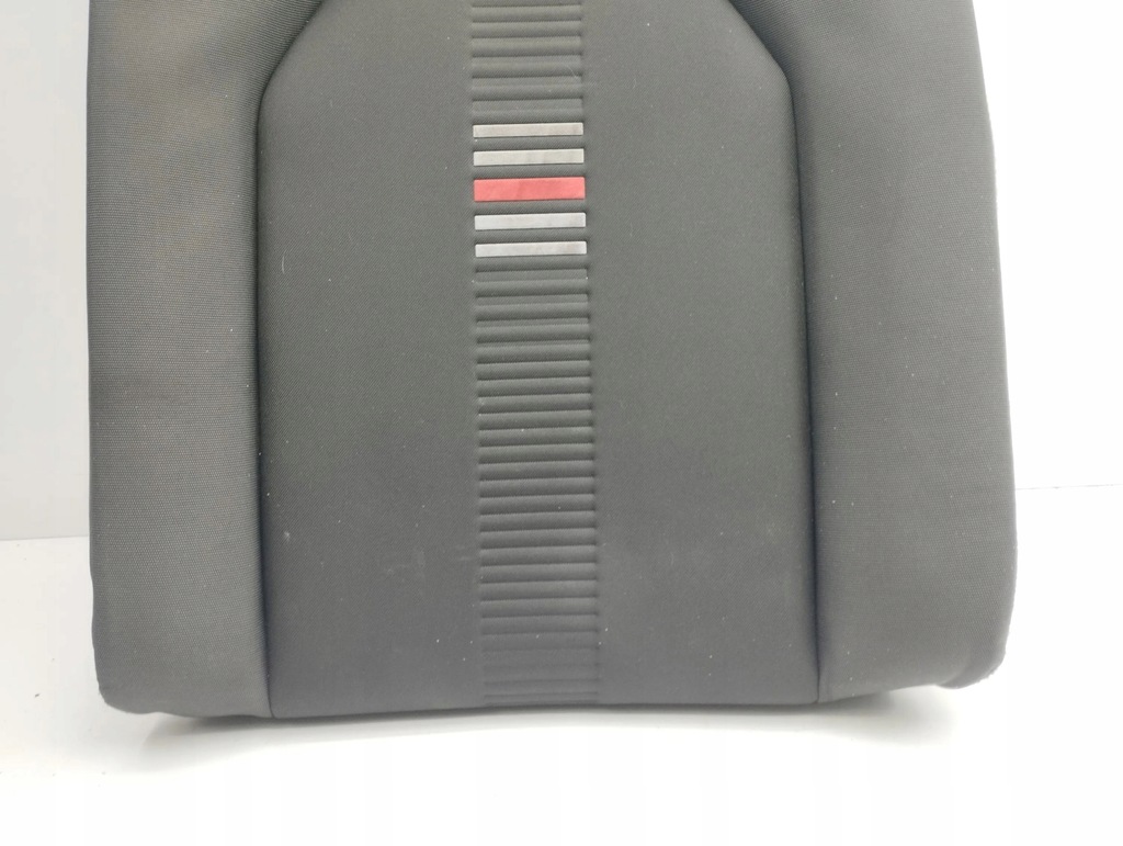 фото №8, Seat ibiza v kj 2018 левая сторона сиденья, сиденье