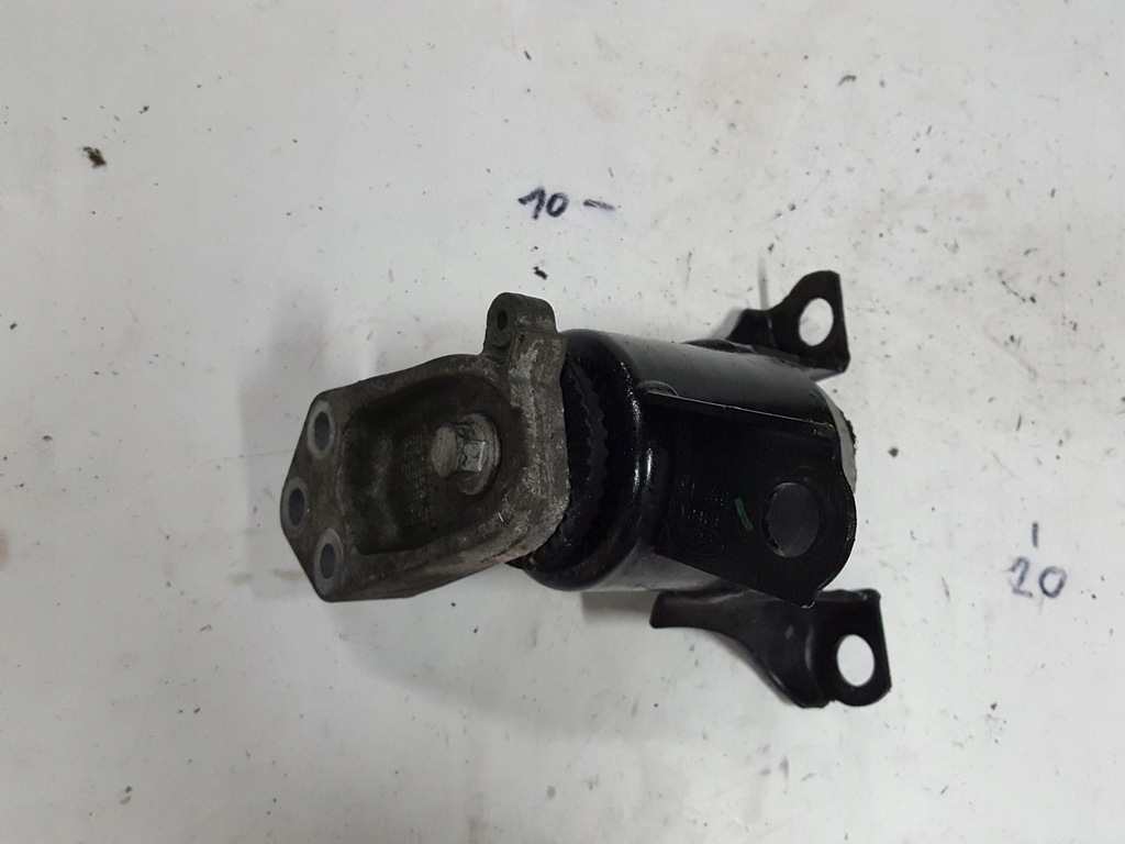 фото №1, Ford b-max 12- 1.5 tdci подушка двигателя кронштейн