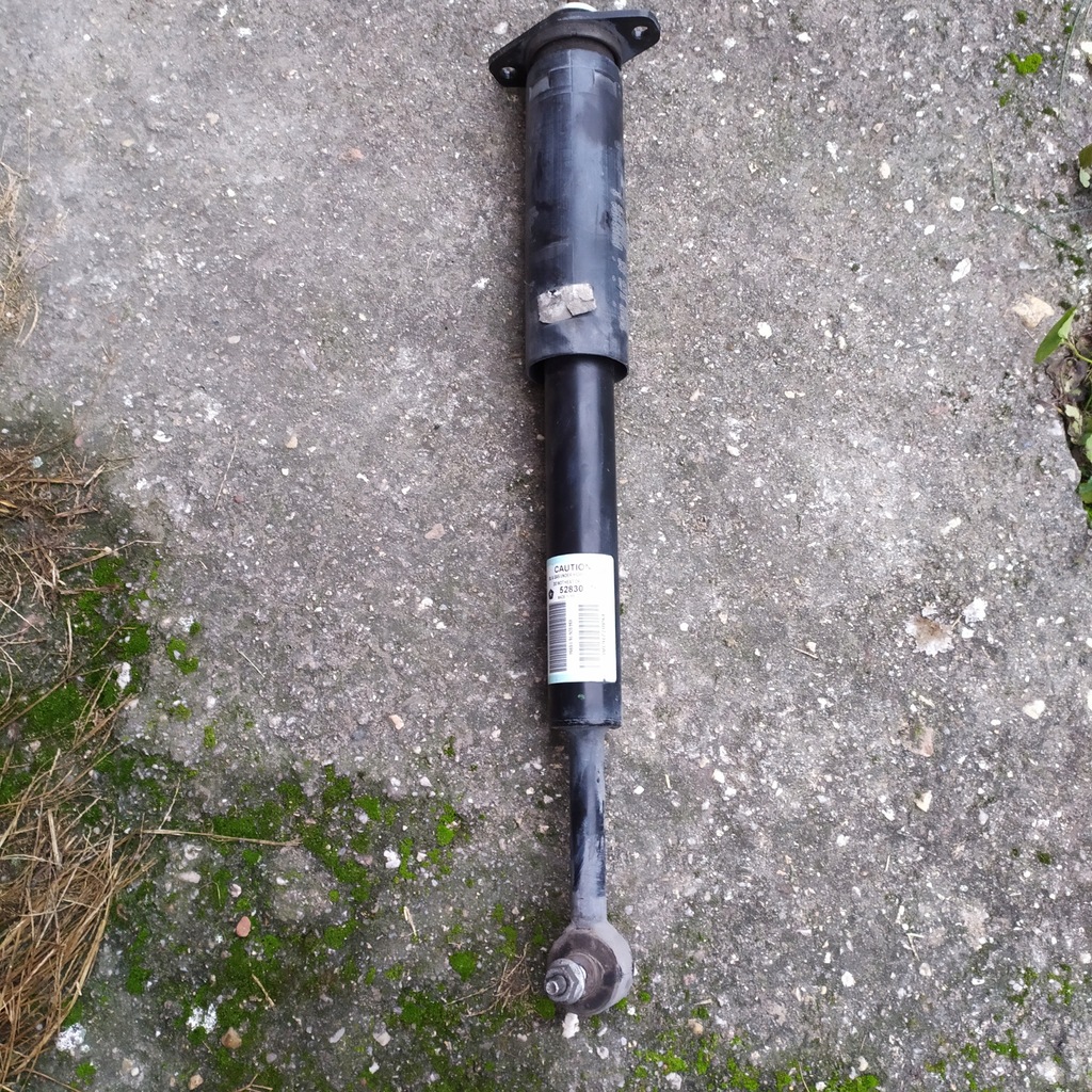 фото №1, Dodge challenger амортизатор задняя