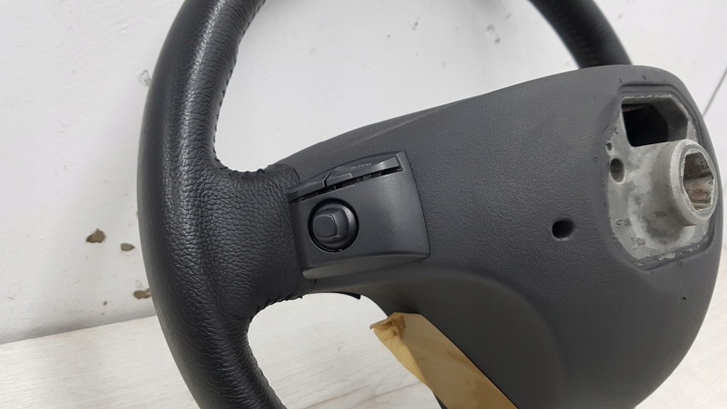 фото №9, Volvo v50 04- воздуховод многофункциональный кожа