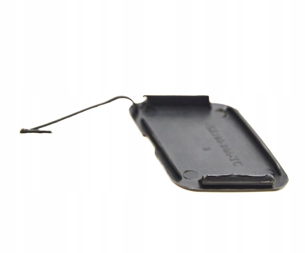 фото №4, Suzuki swift 05-10 заглушка фаркоп