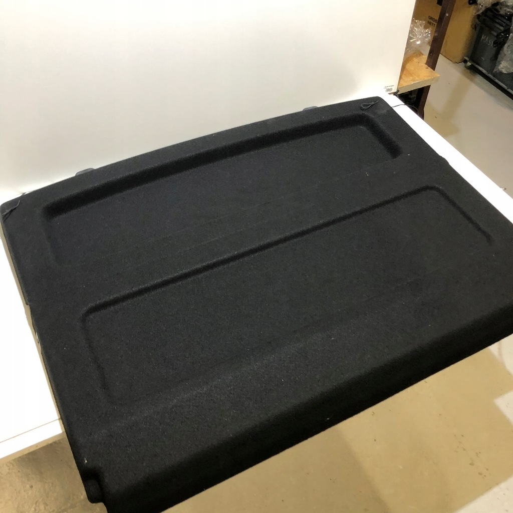 фото №7, Dacia duster ii полка задняя багажника задняя 794209070r