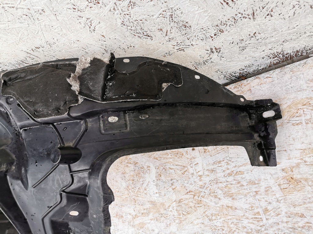 фото №6, Renault koleos 1 08-15 подкрылок правый перед правое