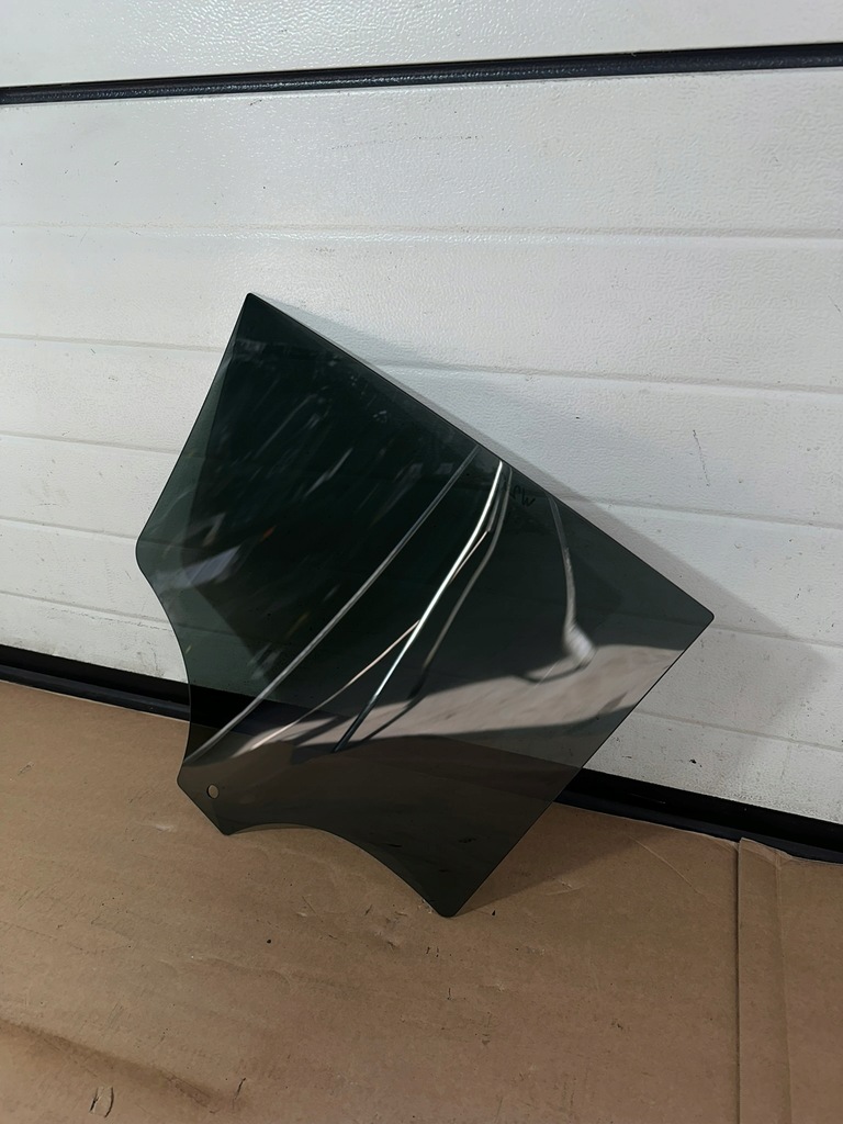 фото №7, Стекло левый задняя, левая задняя mercedes w243, h243, w247, h247 gla, eqa тонированная