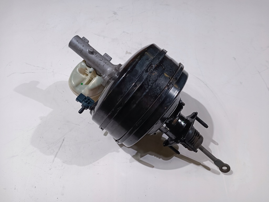 фото №6, Підсилювач гальм гальмівні насос гальмівна dodge ram 1500 2013-