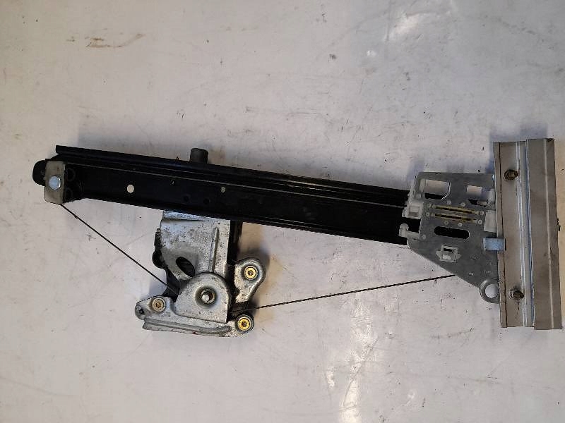 фото №3, Механизм подъёма окон левый задняя volvo v70 ii 2