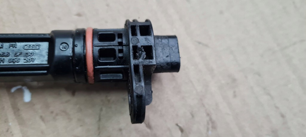 A4 b8 датчик положение нейтрального коробки передач 06h906207 a5 8t Киев