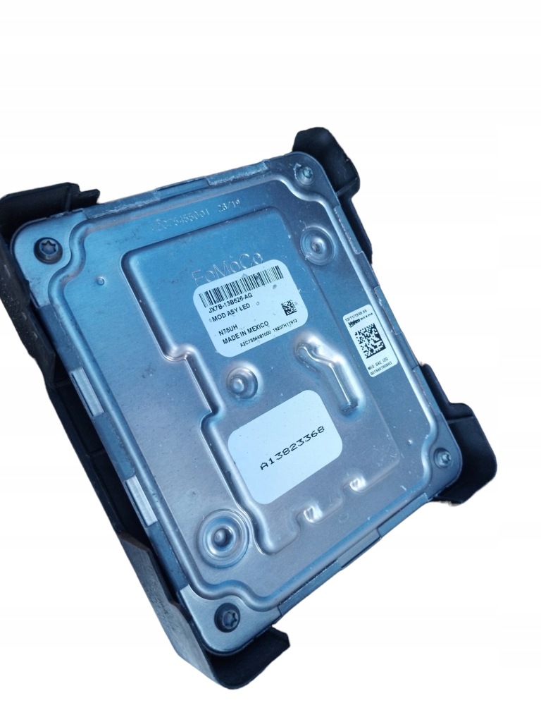 фото №5, Лампа левая full led ford escape mk4 titanium