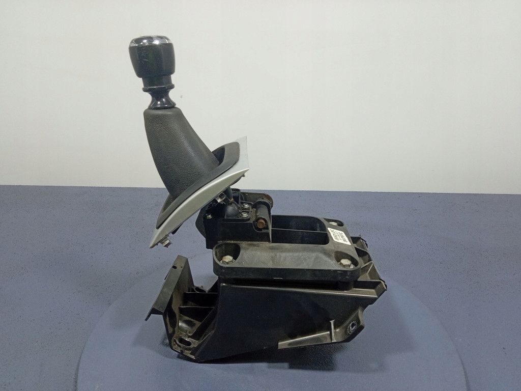 фото №1, Dodge caliber важіль домкрат передач механічна коробка передач 05062112ac