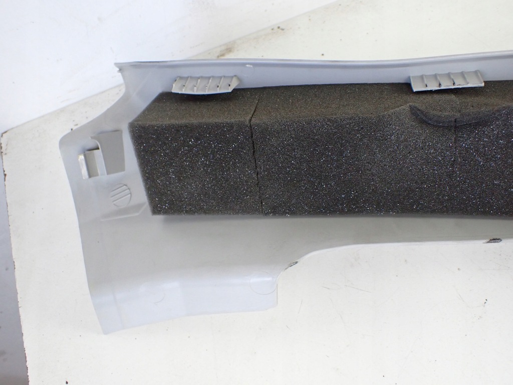 фото №11, Обшивка стійка правий задня audi a8 s8 d3 5.2 короткий